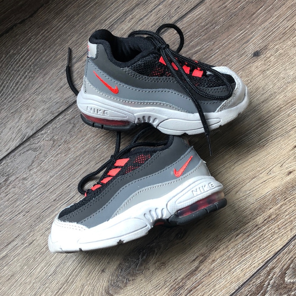 Nike Air Max’s
